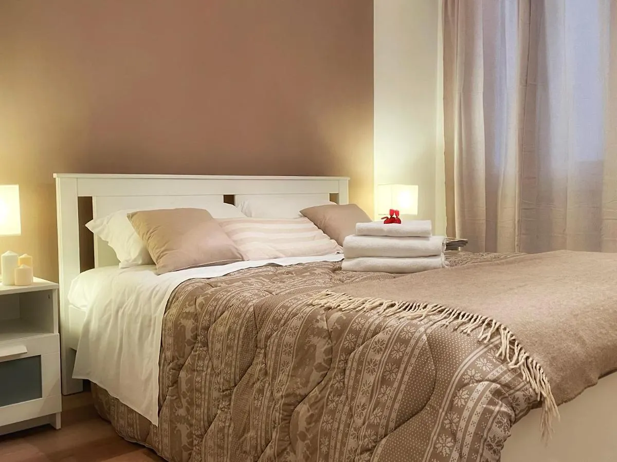 Civico 57 Al Santo - Padova Apartment Italy