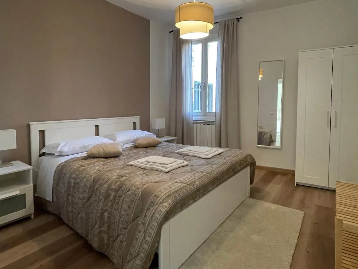 Civico 57 Al Santo - Padova Apartment Italy