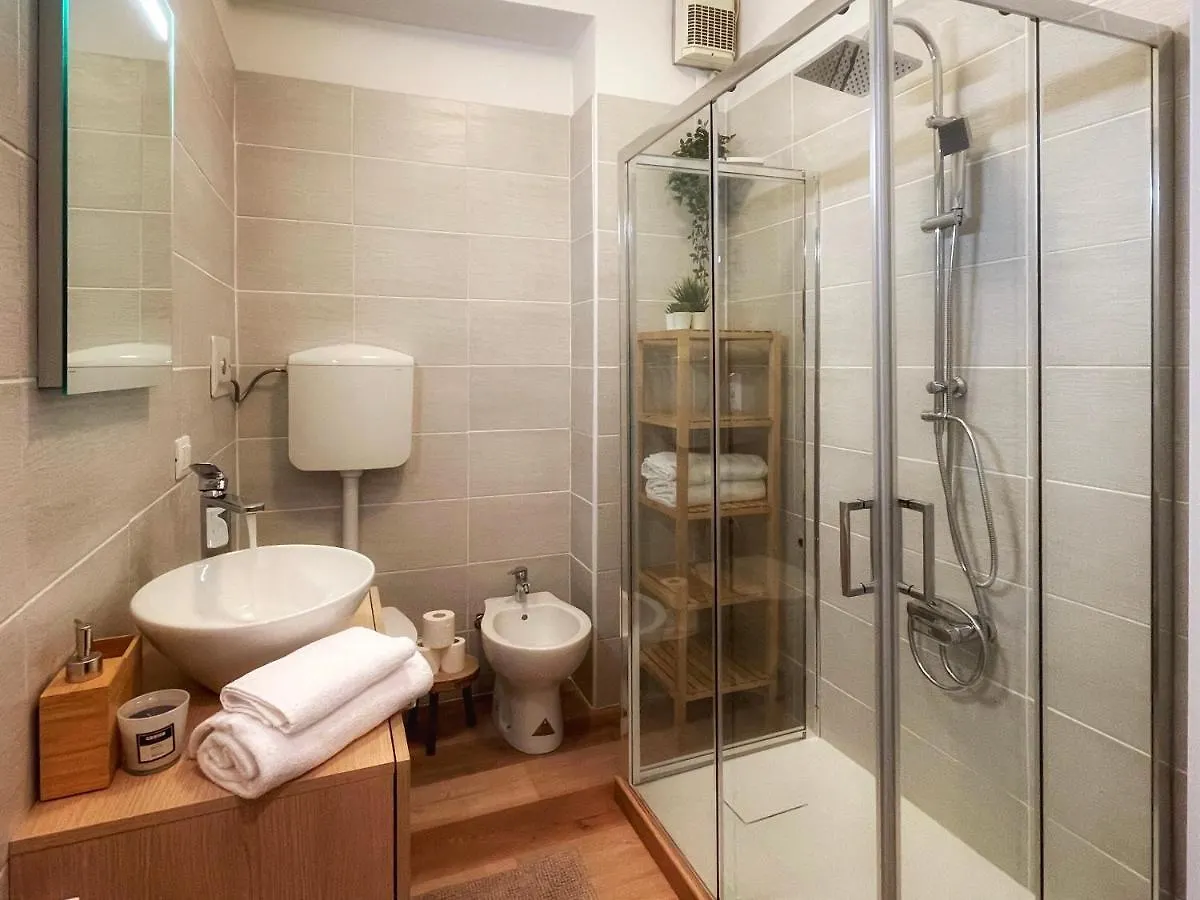 Civico 57 Al Santo - Padova Apartment