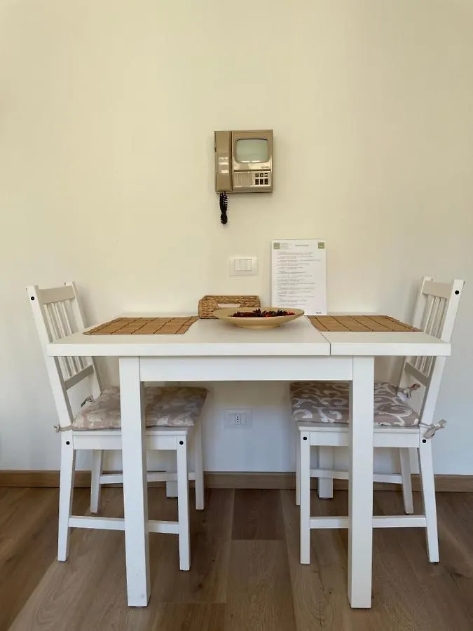 Civico 57 Al Santo - Padova Apartment 0*,  Italy